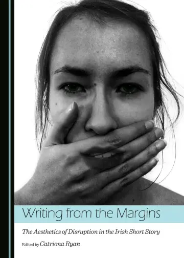 Cover of Writing from the Margins