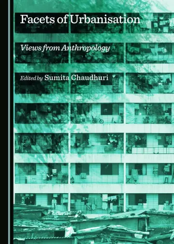 Cover of Facets of Urbanisation