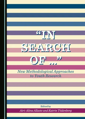 Cover of "In Search of …"