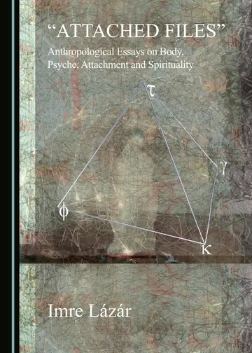 Cover of "Attached Files"