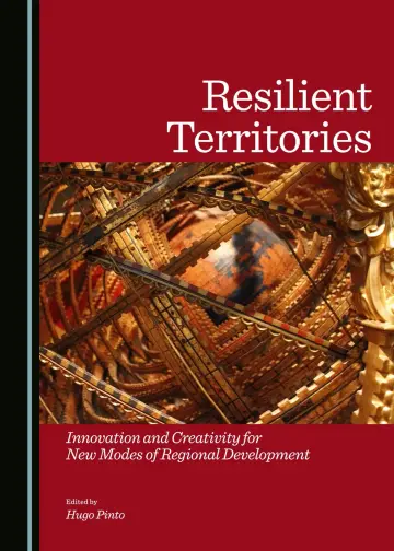 Cover of Resilient Territories