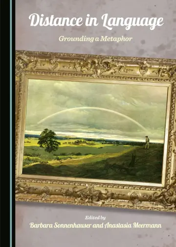Cover of Distance in Language