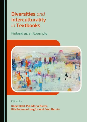 Cover of Diversities and Interculturality in Textbooks