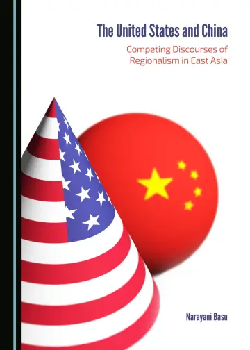 Cover of The United States and China
