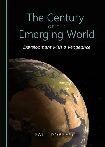 Cover of The Century of the Emerging World
