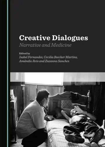 Cover of Creative Dialogues