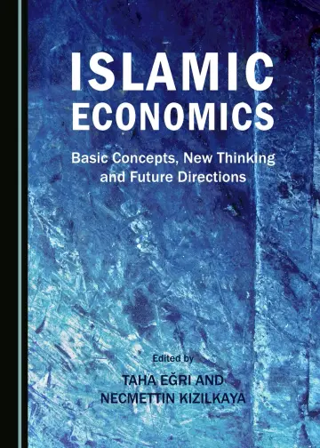 Cover of Islamic Economics
