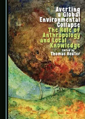 Cover of Averting a Global Environmental Collapse