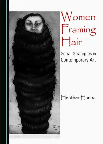 Cover of Women Framing Hair
