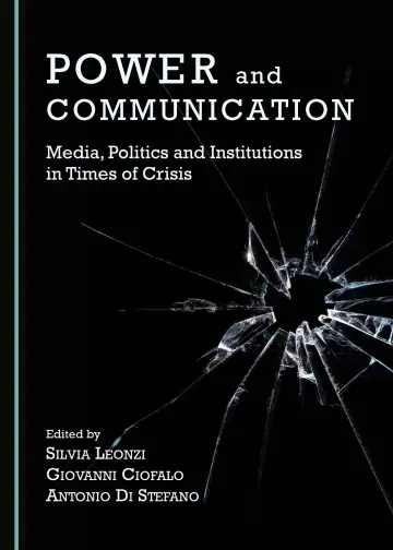 Cover of Power and Communication