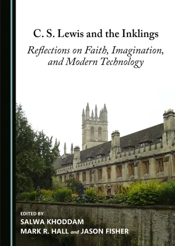 Cover of C. S. Lewis and the Inklings