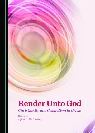 Cover of Render Unto God