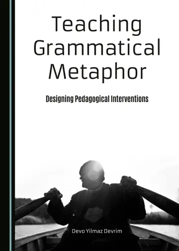 Cover of Teaching Grammatical Metaphor