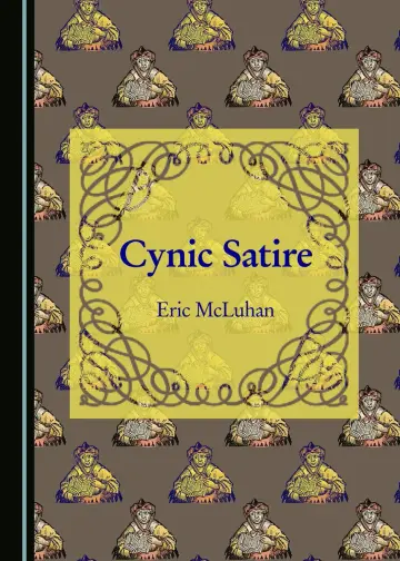Cover of Cynic Satire