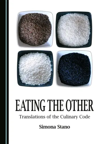 Cover of Eating the Other