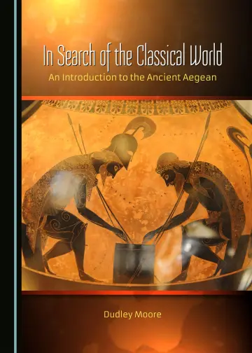 Cover of In Search of the Classical World