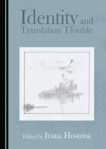 Cover of Identity and Translation Trouble