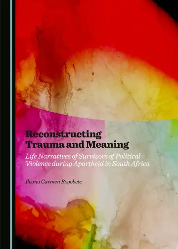 Cover of Reconstructing Trauma and Meaning