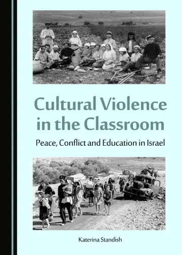 Cover of Challenging Cultural Violence in the Classroom