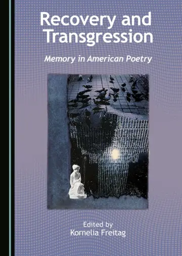 Cover of Recovery and Transgression