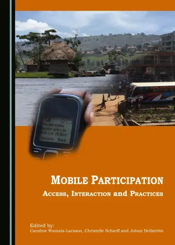 Cover of Mobile Participation