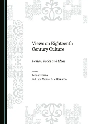 Cover of Views on Eighteenth Century Culture