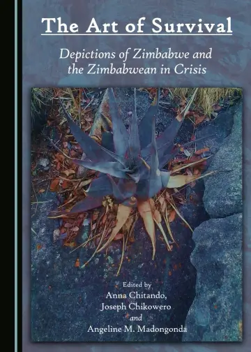 Cover of The Art of Survival