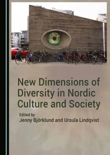 Cover of New Dimensions of Diversity in Nordic Culture and Society