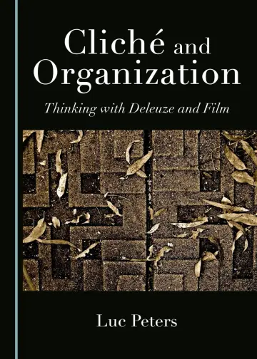 Cover of Cliché and Organization