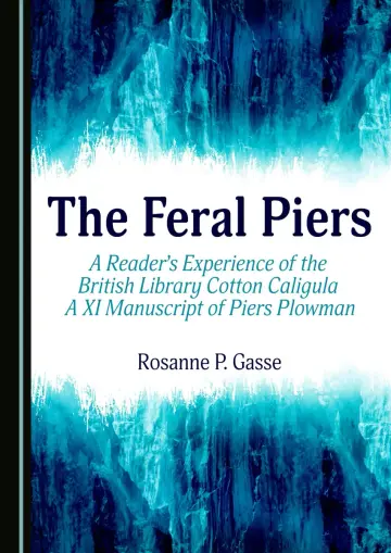 Cover of The Feral Piers