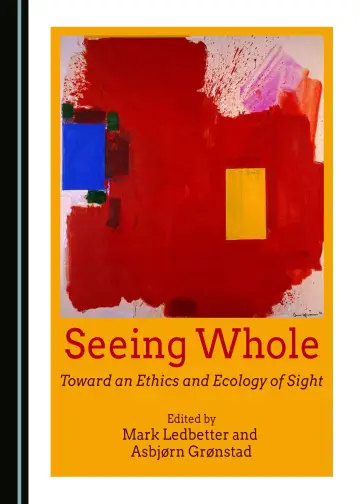 Cover of Seeing Whole