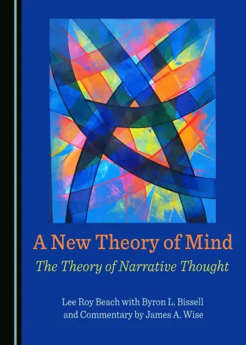 Cover of A New Theory of Mind