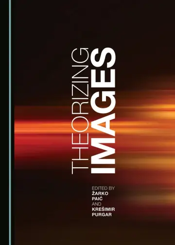 Cover of Theorizing Images