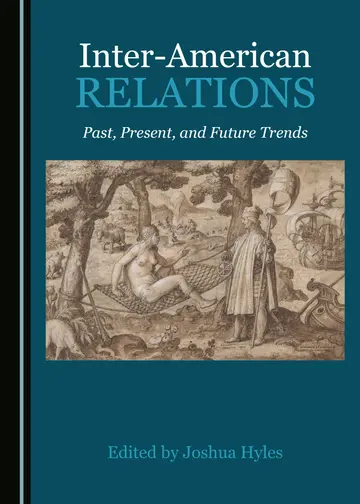 Cover of Inter-American Relations