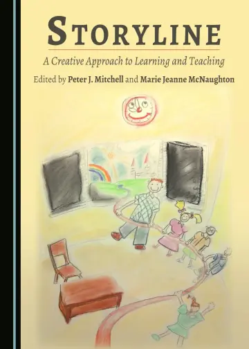 Cover of Storyline