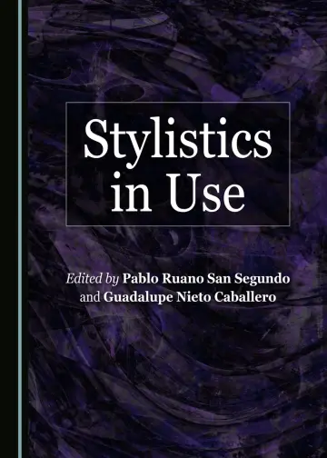 Cover of Stylistics in Use