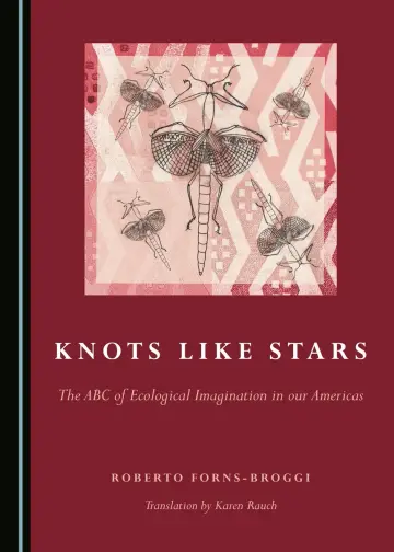 Cover of Knots like Stars
