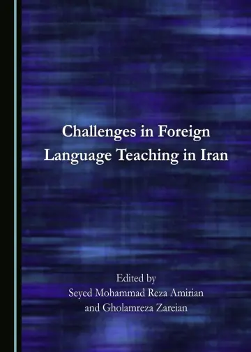 Cover of Challenges in Foreign Language Teaching in Iran