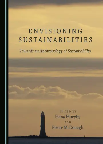 Cover of Envisioning Sustainabilities