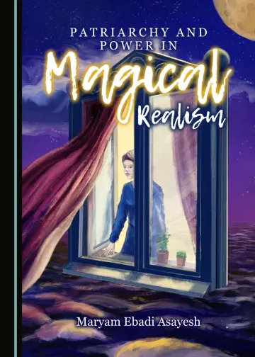 Cover of Patriarchy and Power in Magical Realism
