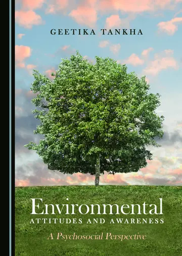 Cover of Environmental Attitudes and Awareness