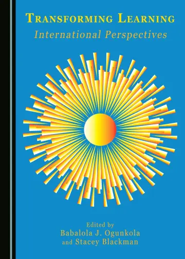 Cover of Transforming Learning