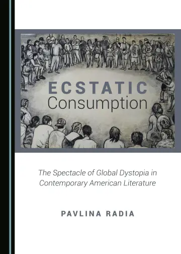 Cover of Ecstatic Consumption