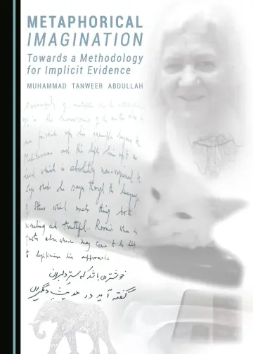 Cover of Metaphorical Imagination