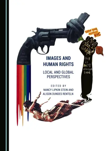 Cover of Images and Human Rights