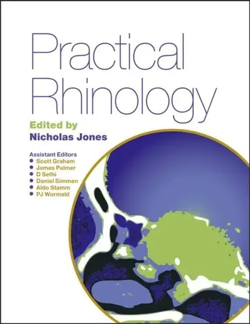 Cover of Practical Rhinology