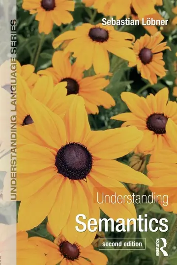 Cover of Understanding Semantics