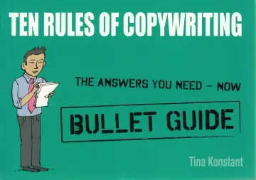 Cover of Copywriting