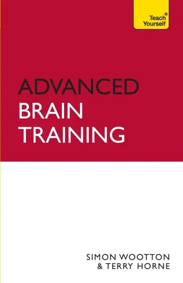 Cover of Advanced Brain Training