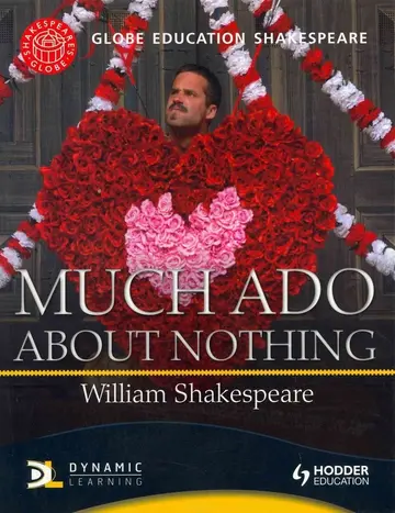 Cover of Globe Education Shakespeare